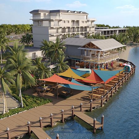 Three Waters Resort And Marina, Islamorada, A Tribute Portfolio Resort Exterior photo