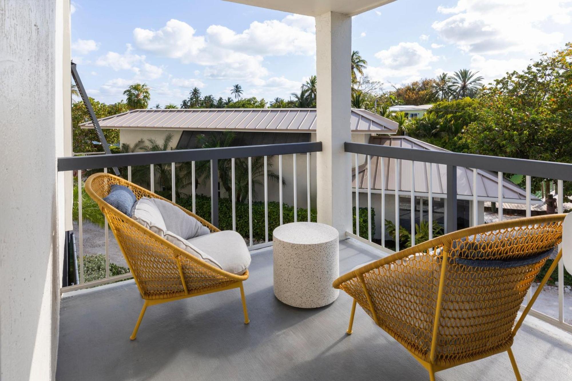 Three Waters Resort And Marina, Islamorada, A Tribute Portfolio Resort Exterior photo