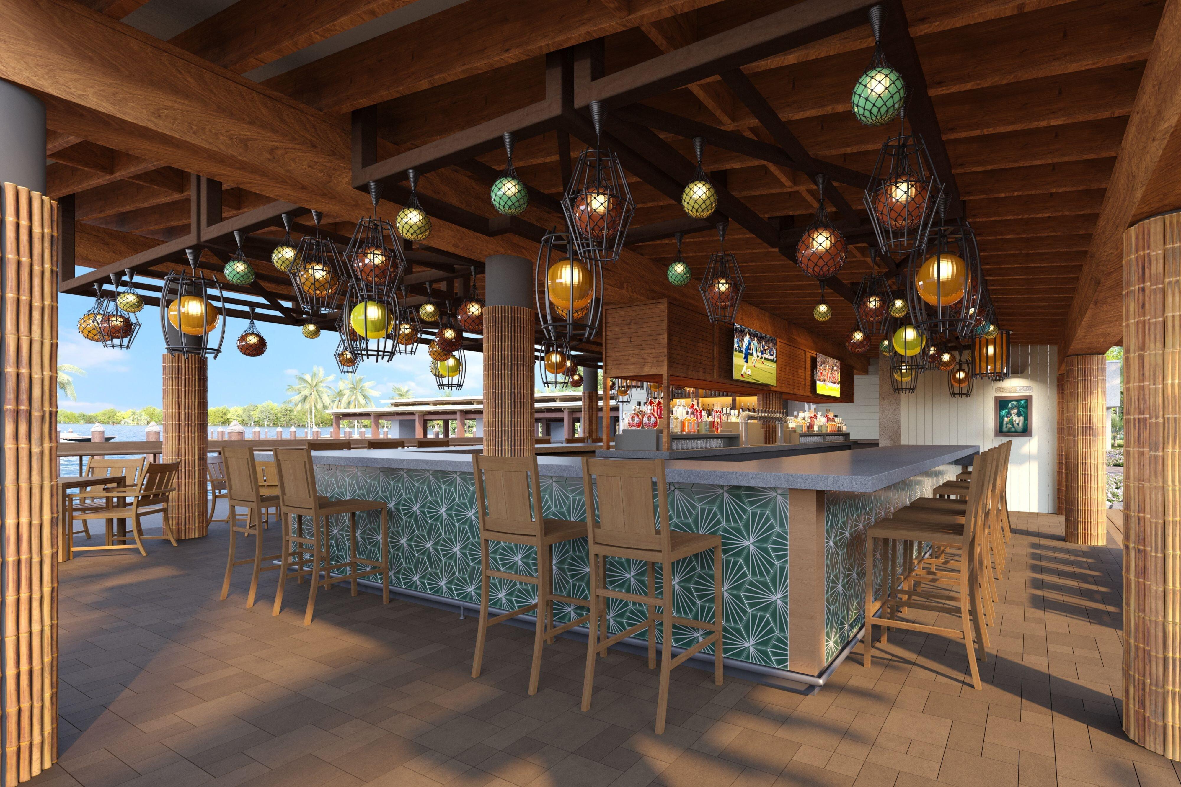 Three Waters Resort And Marina, Islamorada, A Tribute Portfolio Resort Exterior photo