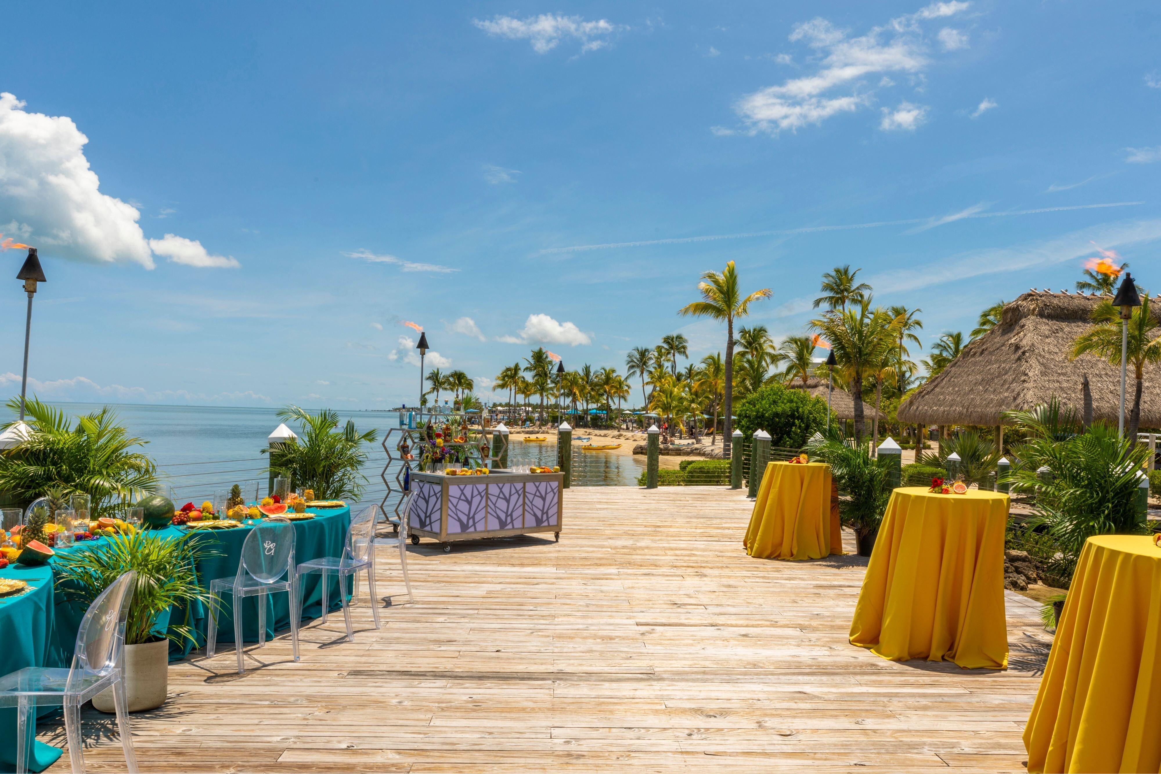 Three Waters Resort And Marina, Islamorada, A Tribute Portfolio Resort Exterior photo