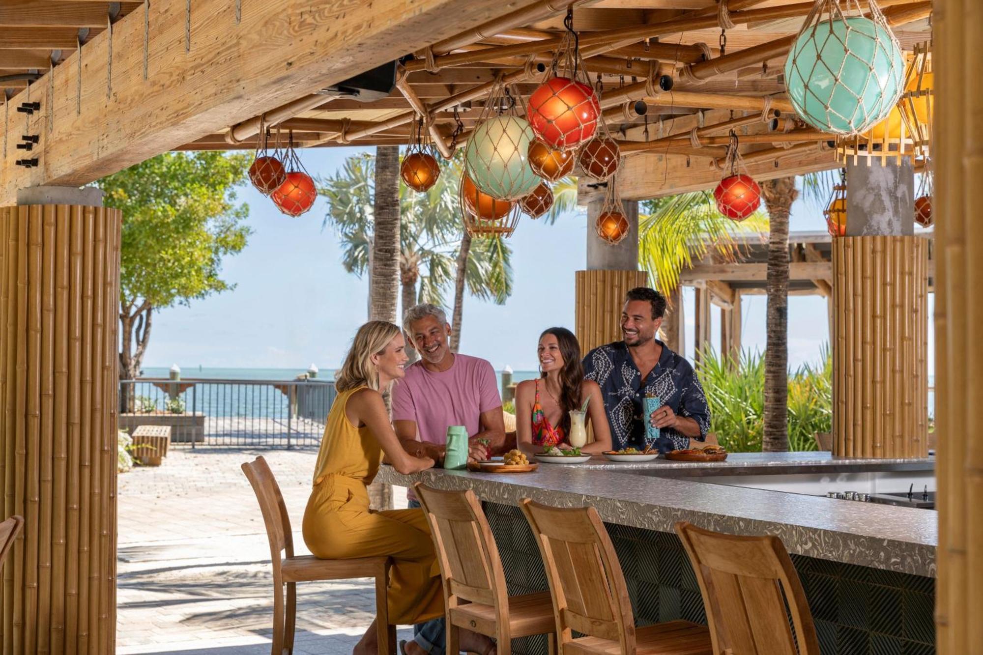 Three Waters Resort And Marina, Islamorada, A Tribute Portfolio Resort Exterior photo