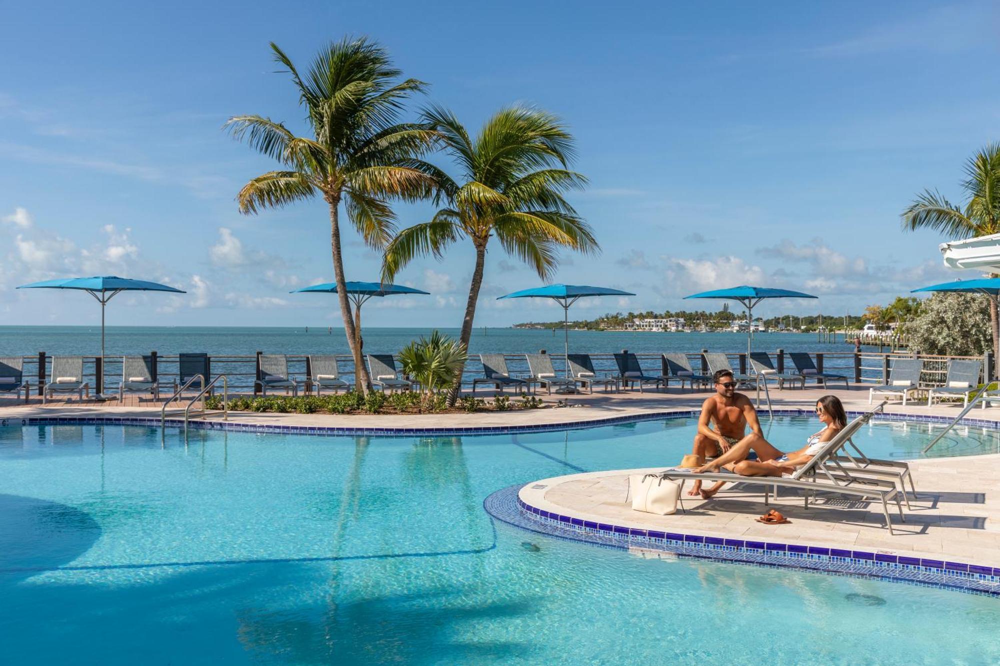 Three Waters Resort And Marina, Islamorada, A Tribute Portfolio Resort Exterior photo