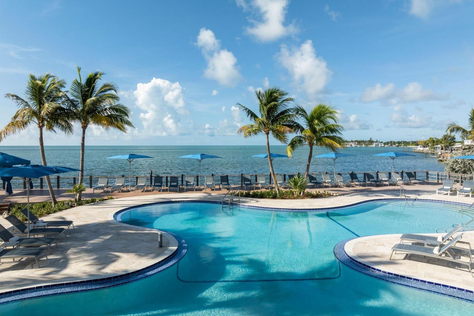 Three Waters Resort And Marina, Islamorada, A Tribute Portfolio Resort Exterior photo