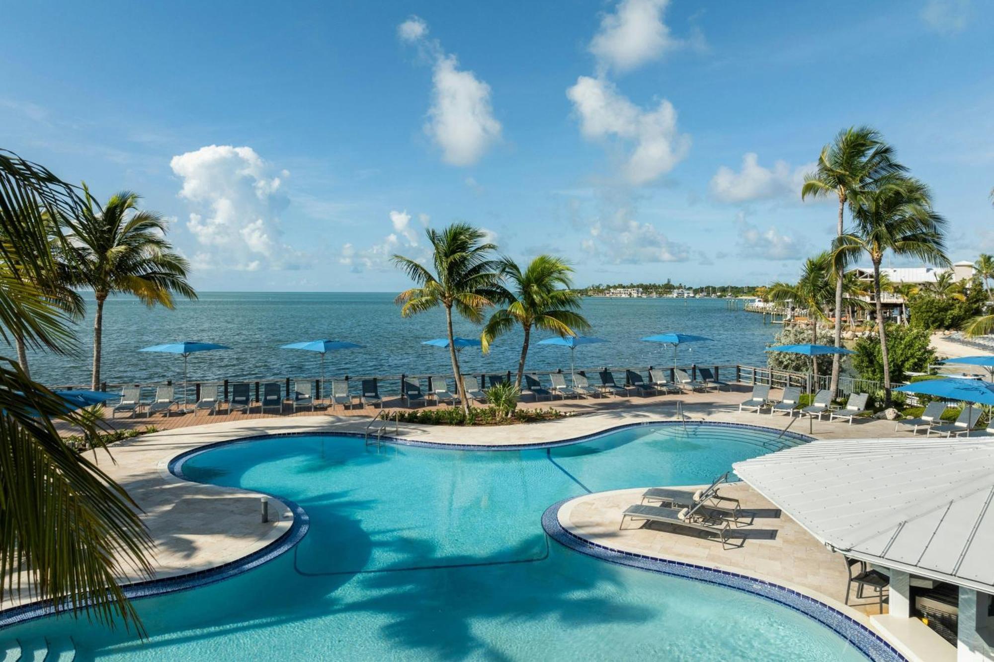 Three Waters Resort And Marina, Islamorada, A Tribute Portfolio Resort Exterior photo