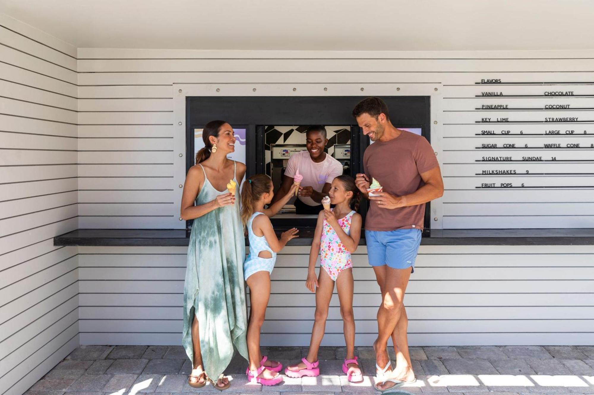 Three Waters Resort And Marina, Islamorada, A Tribute Portfolio Resort Exterior photo